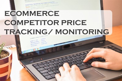 Extract & Monitor Product Prices Daily from Walmart