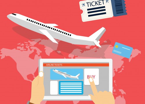 Checking Flight Schedules and Fares daily from Bookit