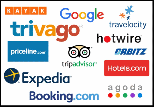 Extract Hotel Reviews from Online Travel Portals
