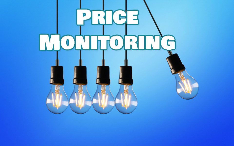 Scrape & Monitor Product Prices Daily from Macys