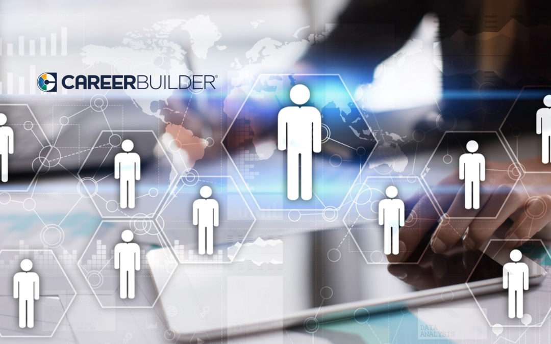 Extraction of Jobs Daily from CareerBuilder