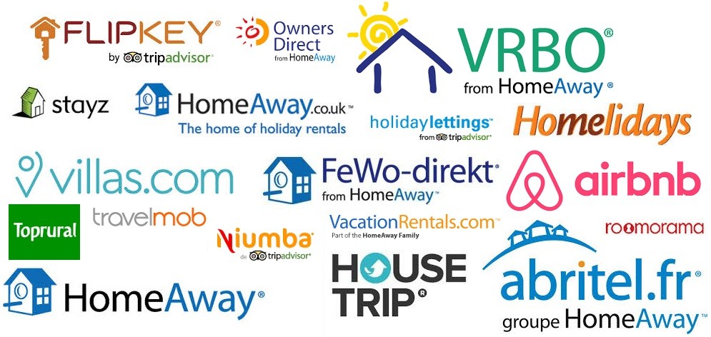 Extract Vacation Rentals Prices Daily from Flipkey