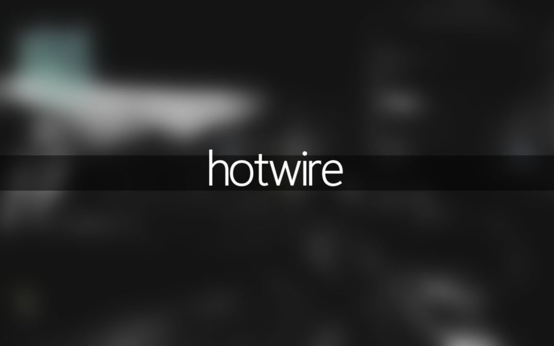 Scrape Hotel Prices Daily from Hotwire