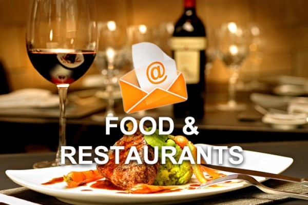 Scrape Restaurants Data Daily from ABCEats