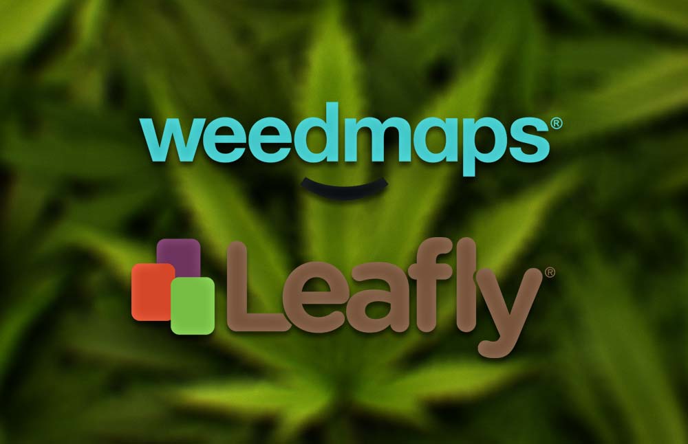 Extract Marijuana Dispensaries in Canada from Weedmaps