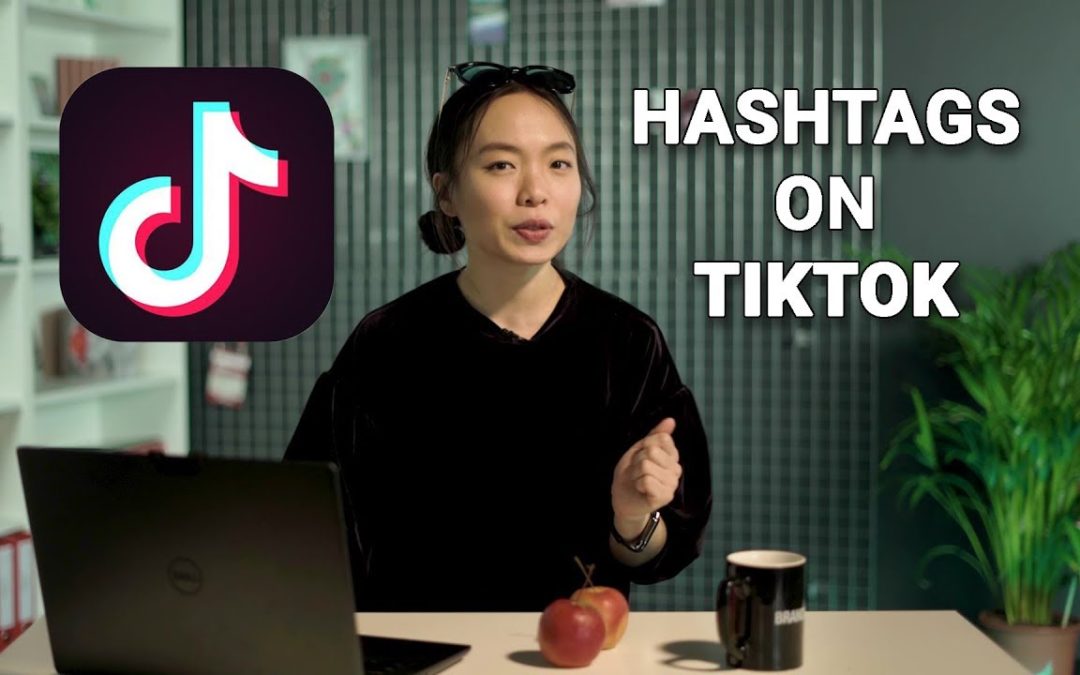 Build TikTok Hashtag Scraper