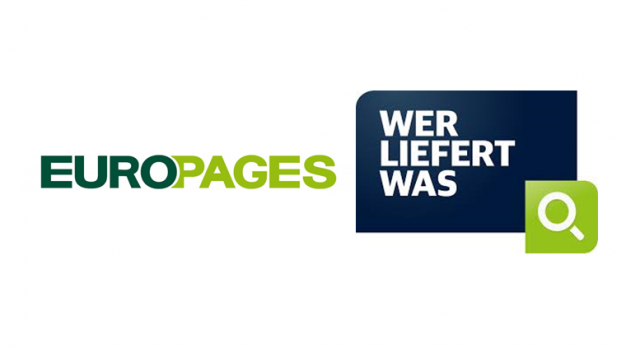 German Companies Scraping from Europages