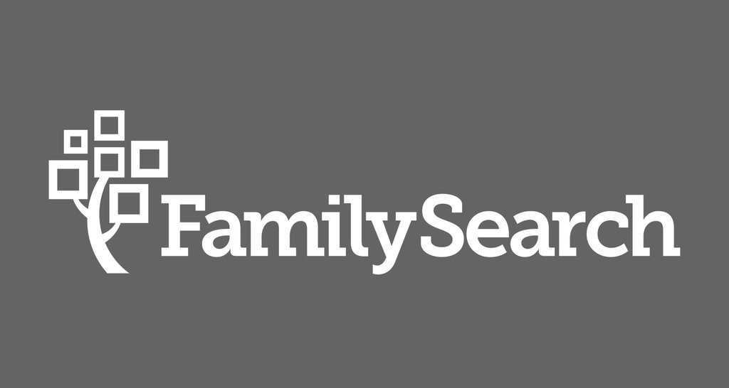 Person Data Extracting from FamilySearch