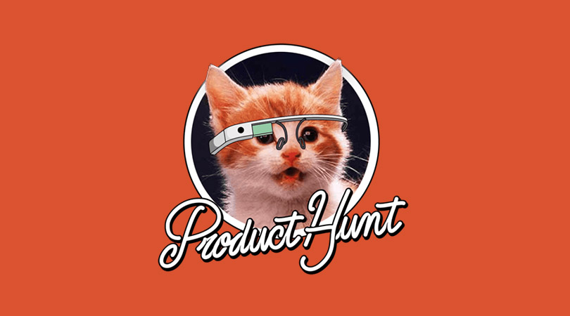 Extract All the Products Listed on ProductHunt