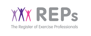 Data Scraping of Registered Exercise Professionals from Exerciseregister