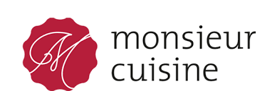 Extract All Recipes Data from Monsieur-Cuisine