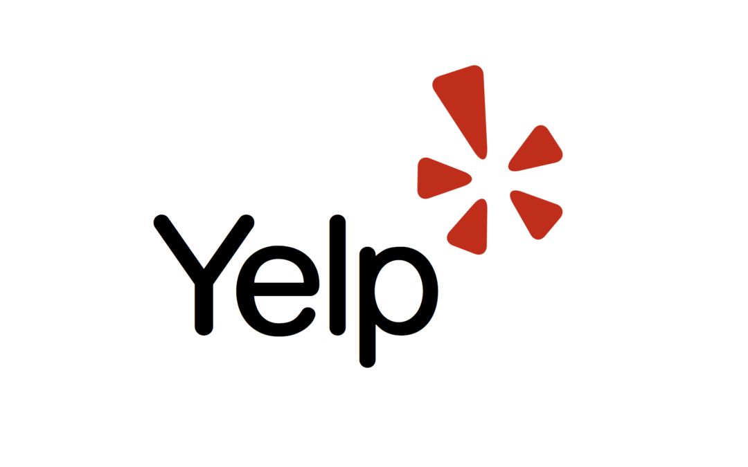 Yelp Business Name Scraping