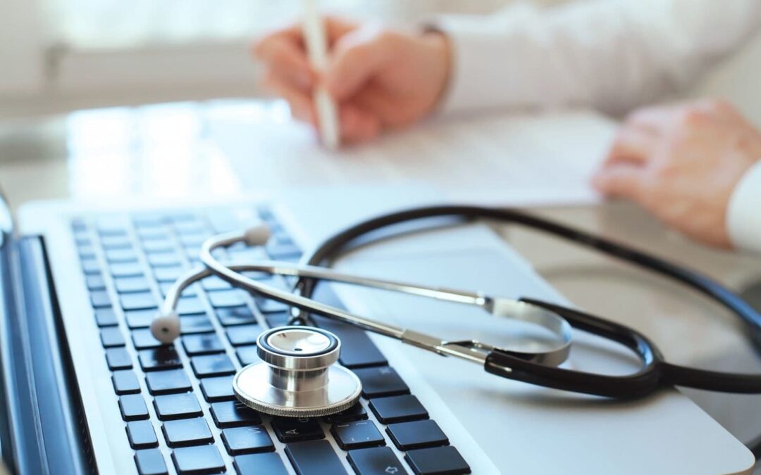 Scrape a Couple of Doctors Directory Sites