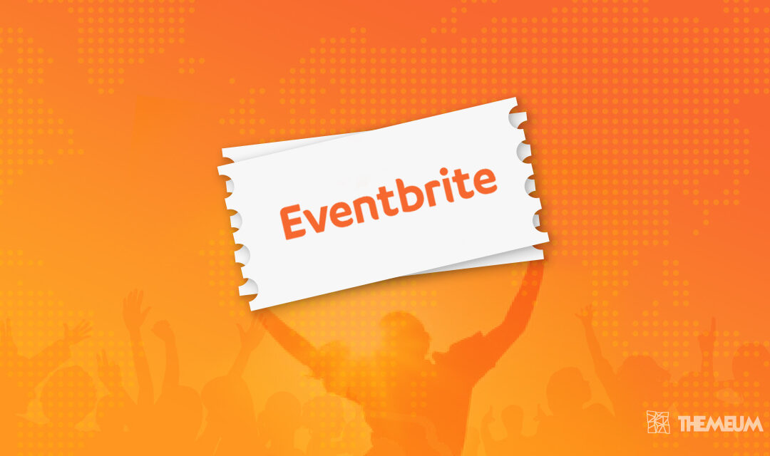 Scrape Events Data from Eventbrite