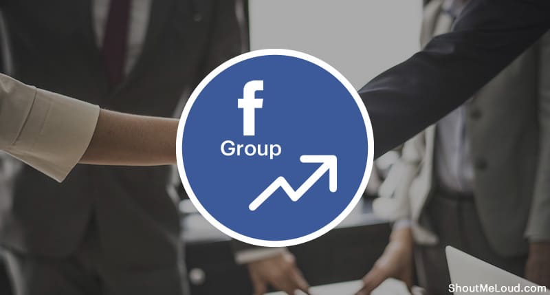 Facebook Groups Data Scraper