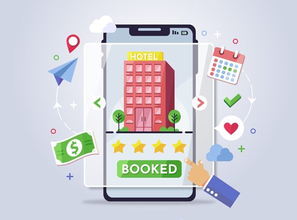 Extract Amsterdam Hotel Rates Daily