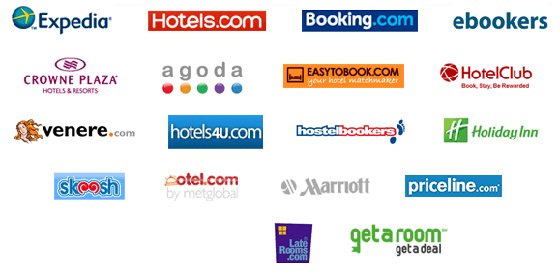 Scrapping Hotel Prices to Feed Our Database