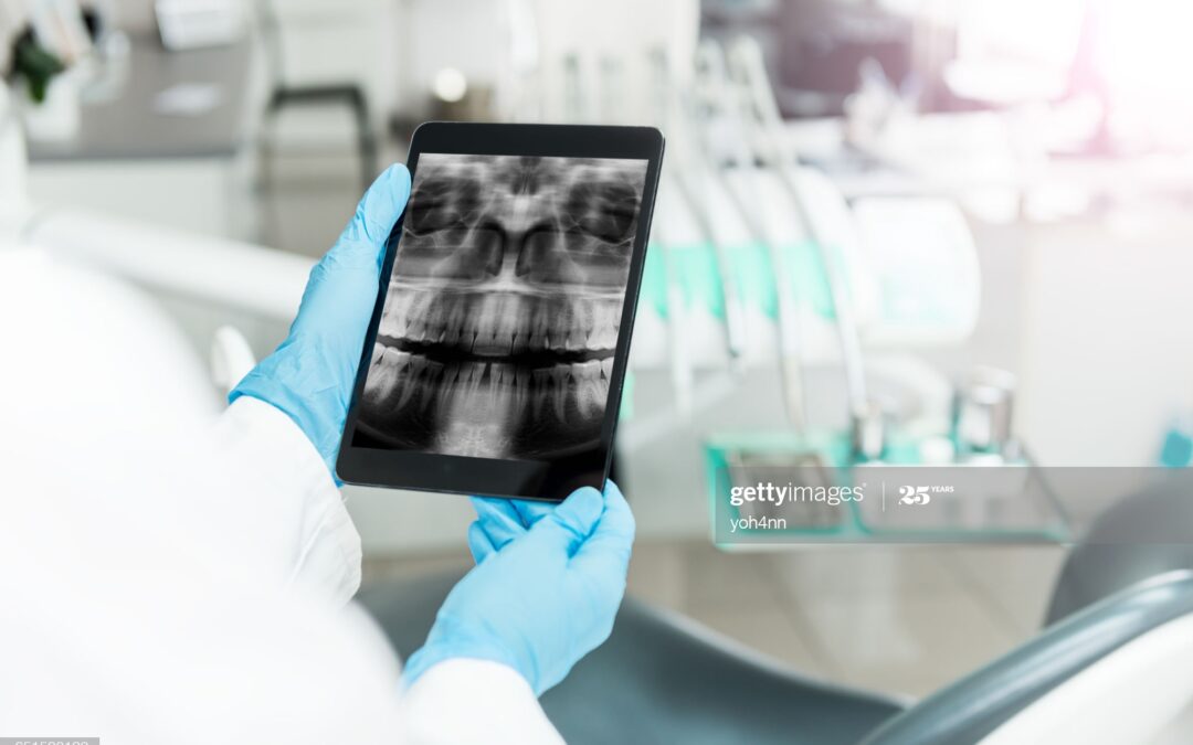 Scrape USA Dentist Database