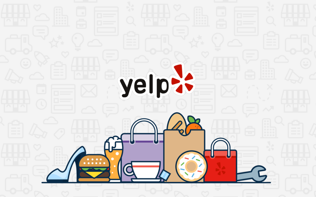 Scrape Yelp Restaurants Data