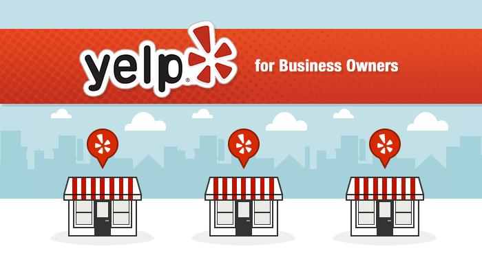 Scraping Business Addresses from Yelp