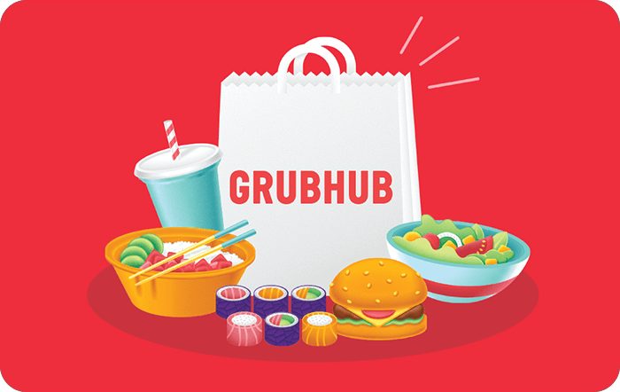Extract Order Details from Grubhub