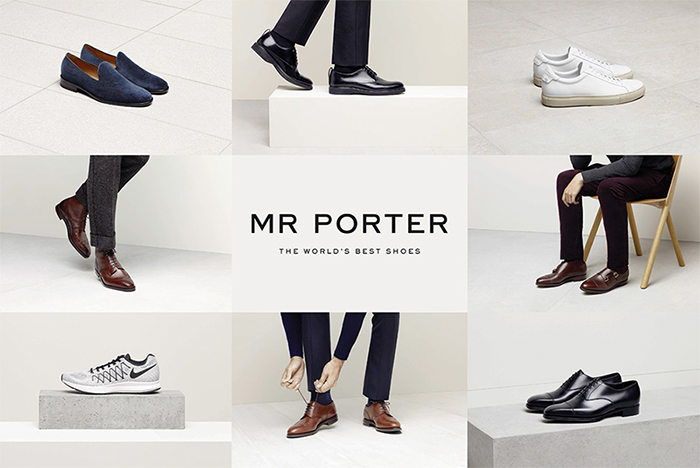 Scrape Images of Products from MrPorter