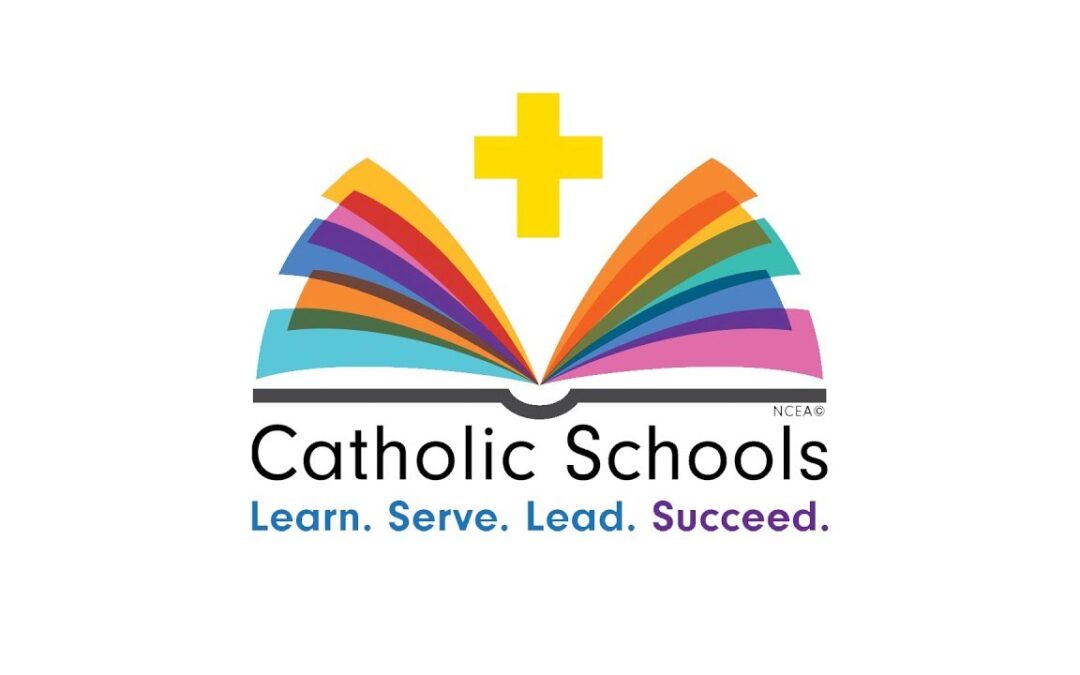 US Catholic Schools Data Extraction