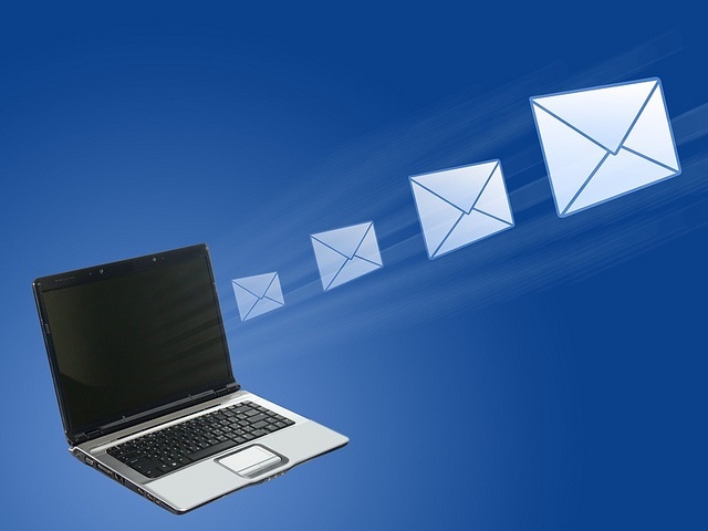 Scraping Emails For CEO and CFO