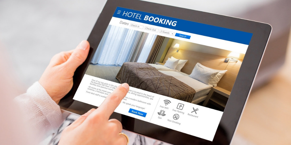 Scrape Hotels Price Daily from Marriott