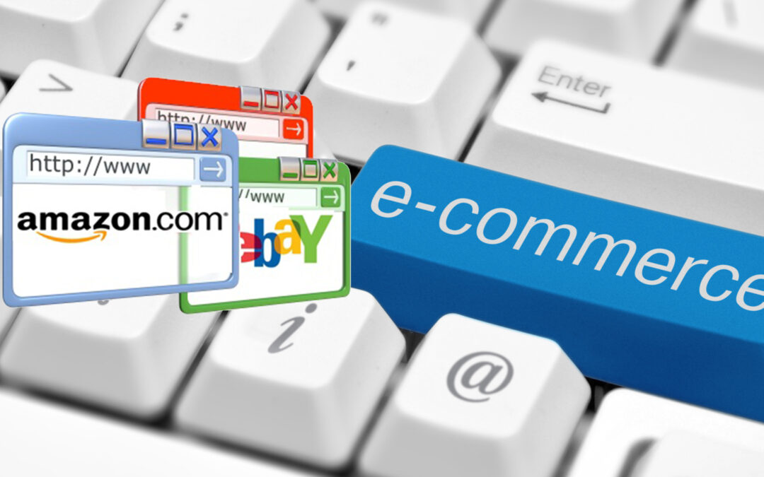 Products Data Extraction From E-Commerce Website