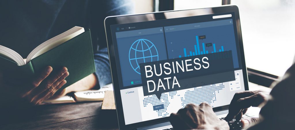 Extracting Business Data Records from Tuugo.Biz