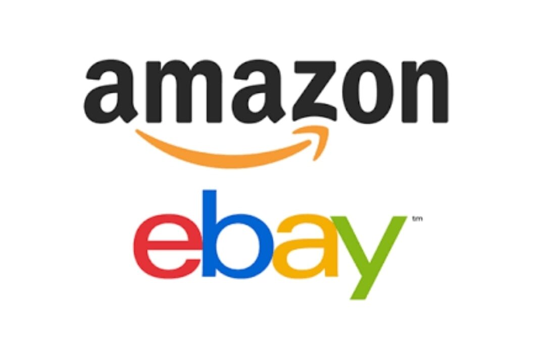 Scrape Commodity Prices from Amazon and Ebay