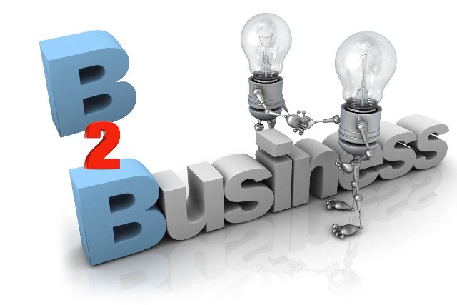 Scraping B2B Business Database