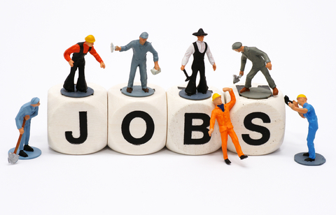 Scrape Jobs from Job Sites