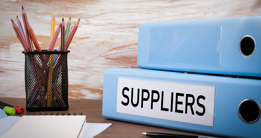 Suppliers Data Scraping from B2B Site