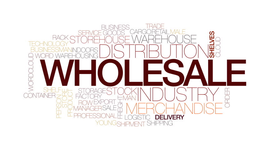 Scraping Wholesale Companies in Canada