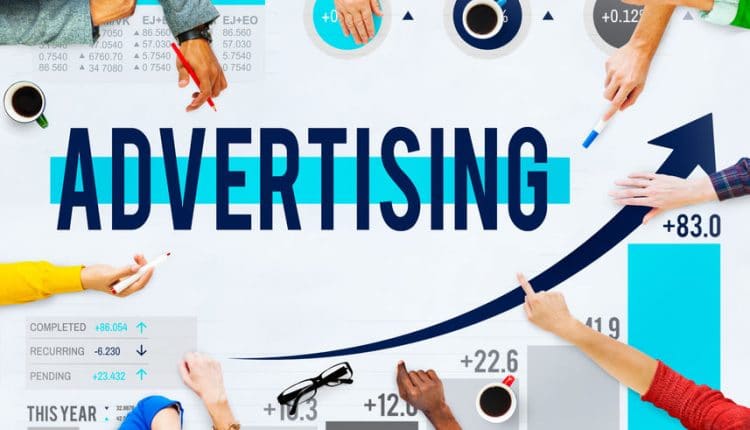 Extracting Advertising Agencies in Brazil