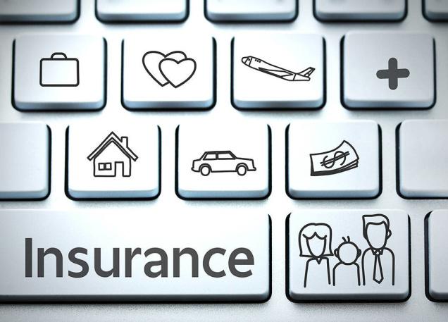 Extract Insurance Agents and Brokers in Canada