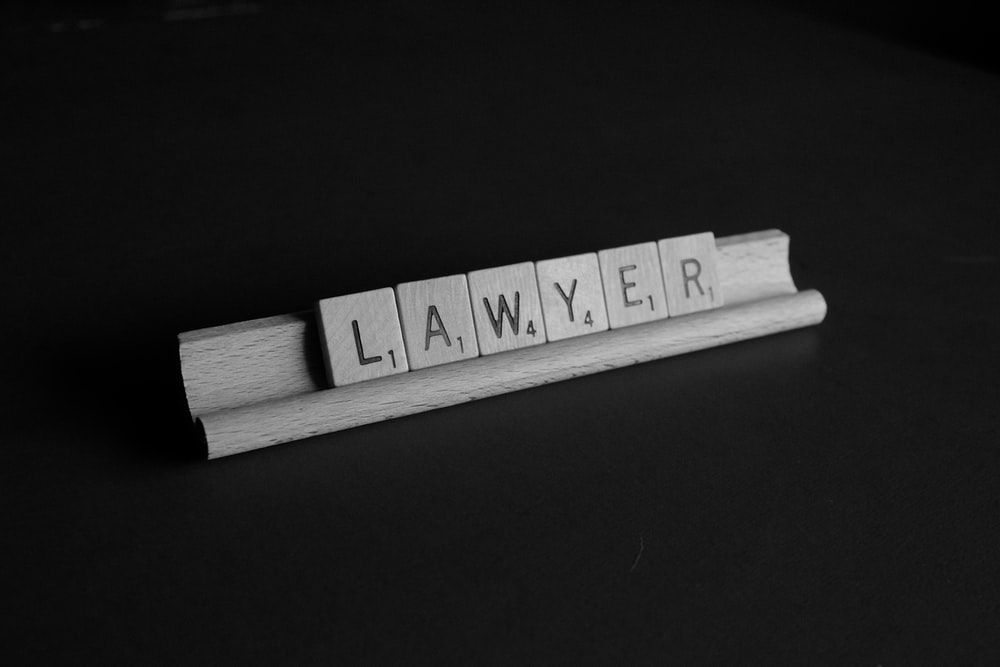 Web Scraping of Lawyers Data in Dubai