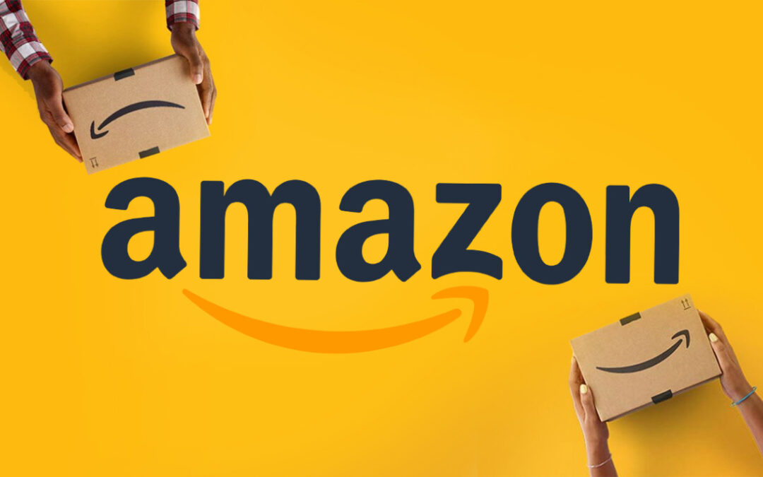 Scrape Amazon Data