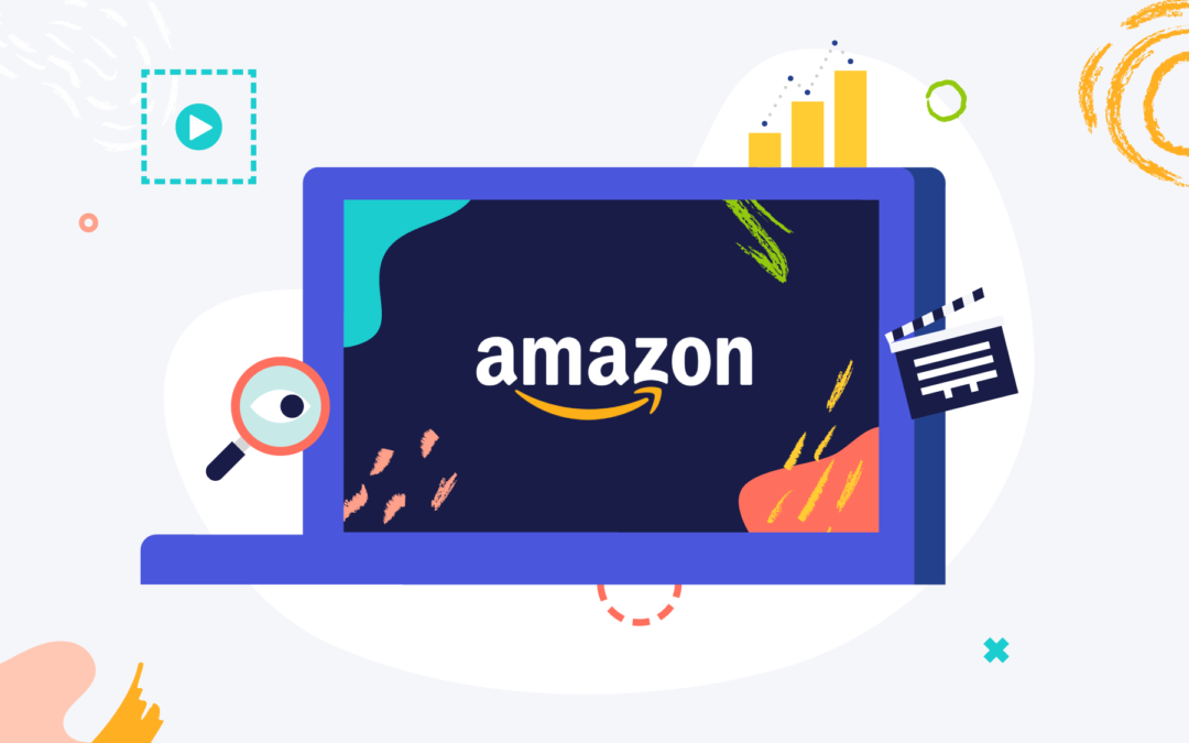 Amazon Seller Scraping