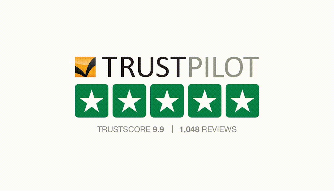 Extract Reviews from Trustpilot