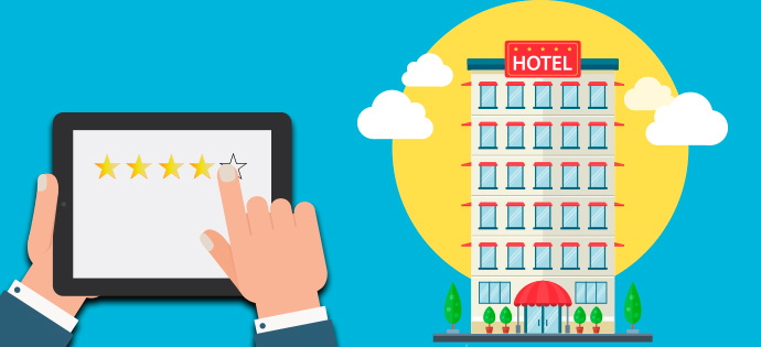 Hotel Reviews Scraping from Booking.com