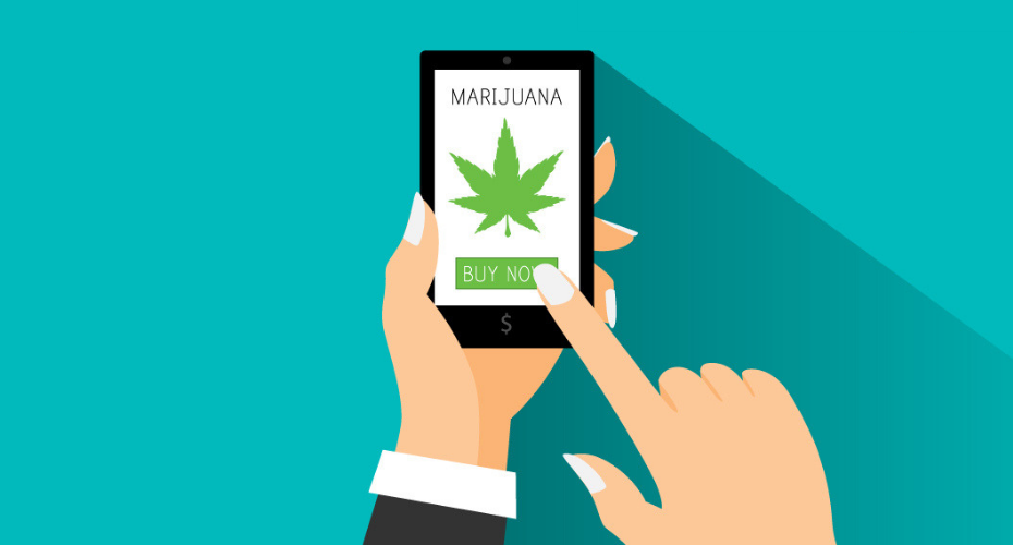 Scrape List of Medical Marijuana Dispensaries in Washington State