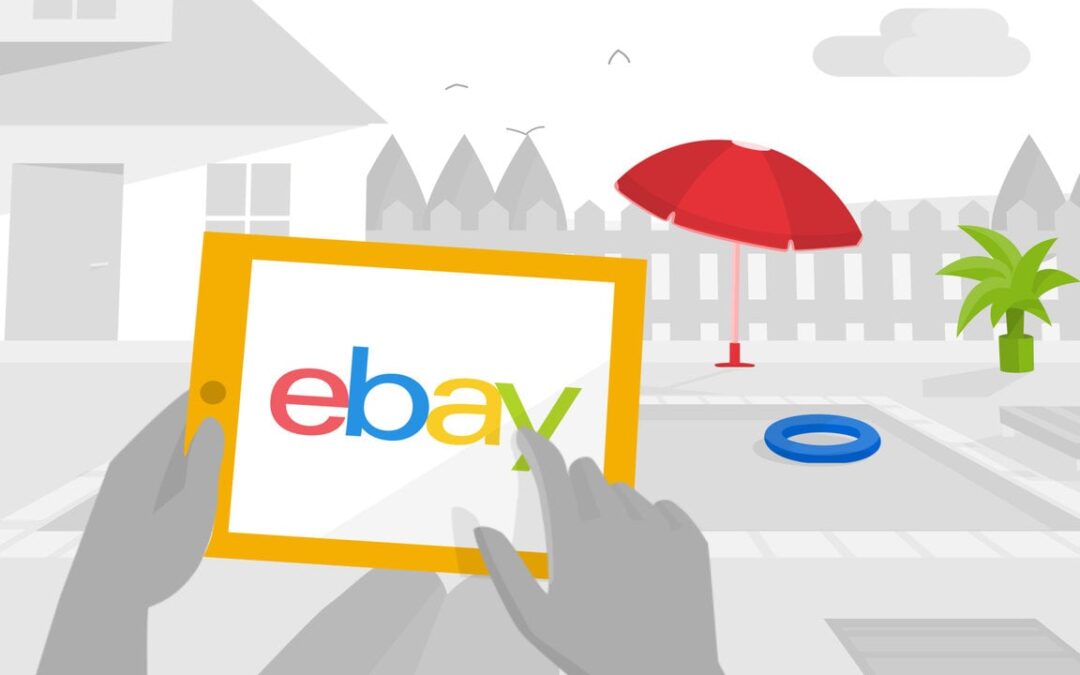 Scrape Product Prices Daily from eBay