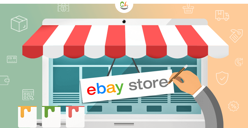 Product Information Scraping from eBay Store