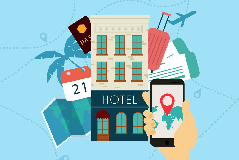 Monitor Price of Hotels in London