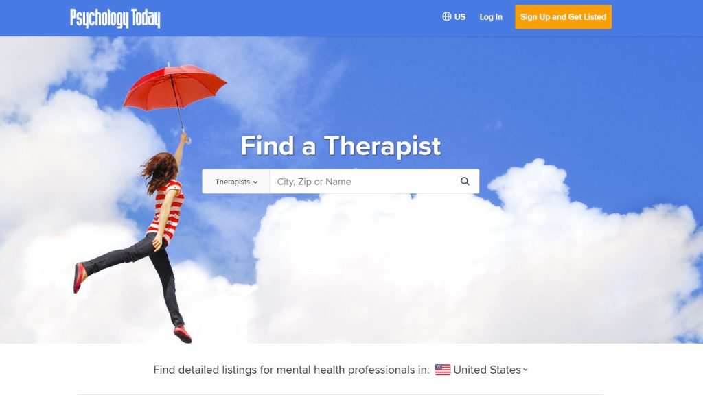 Scrape Therapists in Portland from PsychologyToday
