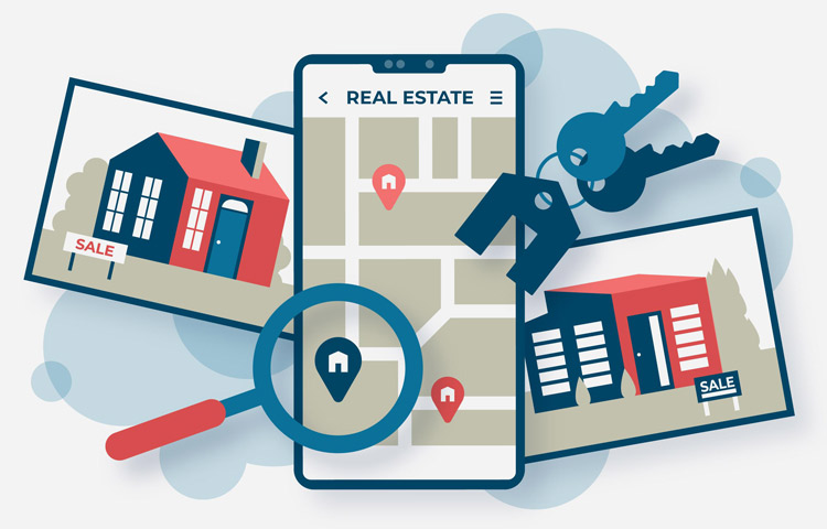 Scrape Property Details from Zillow, Realtor and Realtytrac