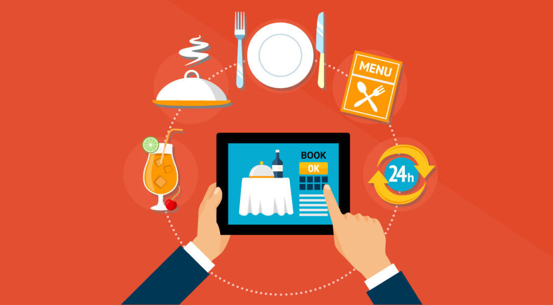 Restaurant Data Extraction from Food Delivery Market in Dubai